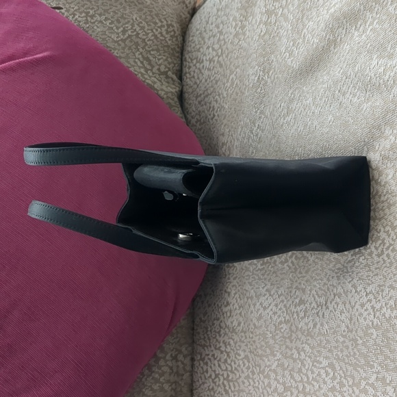 Kate Spade Small Black Evening Bag - Picture 5 of 11